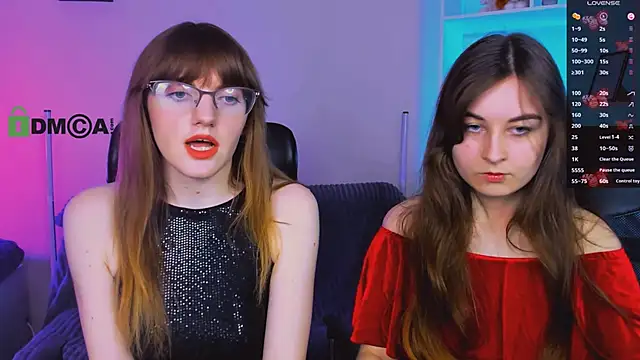 ava mystic  online show from 11.22.25