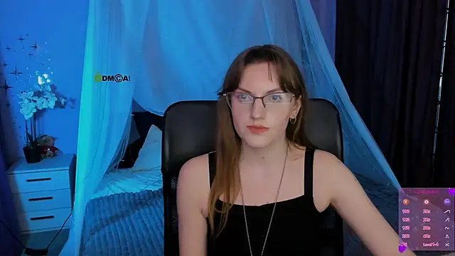 ava mystic  online show from 04.10.26