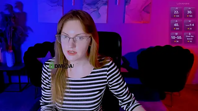 Snapshot of ava_mystic_ chatting on 05.12.26 ava mystic online show from 05.12.26