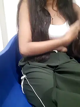 Aarti-kumri online show from 10.31.25