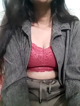 Aarti-kumri online show from 01.06.26