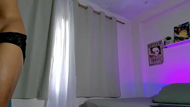 Jakelauren1 online show from 09.27.25