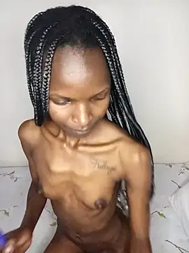 Snapshot of Nedambale chatting on 10.28.25 Nedambale online show from 10.28.25