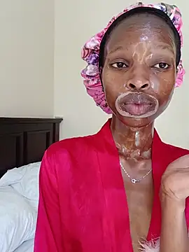 Snapshot of Nedambale chatting on 01.18.26 Nedambale online show from 01.18.26