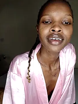 Snapshot of Nedambale chatting on 02.16.26 Nedambale online show from 02.16.26