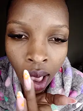 Snapshot of Nedambale chatting on 02.26.26 Nedambale online show from 02.26.26