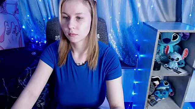 Snapshot of RoyAngela chatting on 02.06.26 RoyAngela online show from 02.06.26