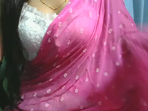 Snapshot of sheetal-sheetal95 chatting on 10.17.25 sheetal-sheetal95 online show from 10.17.25