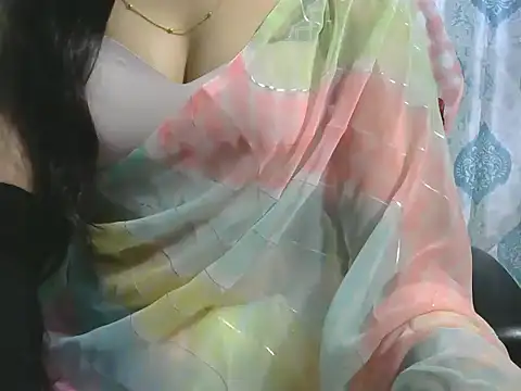 sheetal-sheetal95 online show from 11.18.25