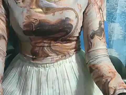 sheetal-sheetal95 online show from 03.22.26