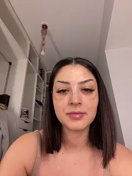 Lexi Storm online show from 10.07.25