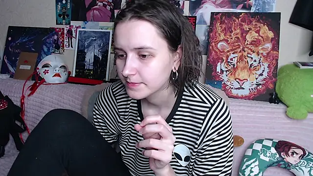 AliceChio online show from 09.14.25