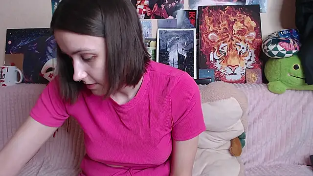 AliceChio online show from 09.26.25