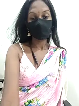 kavya-telugu84 online show from 11.13.25