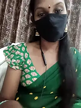 kavya-telugu84 online show from 11.24.25