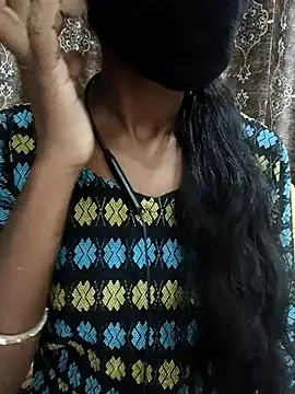 kavya-telugu84 online show from 12.05.25