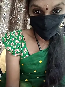 kavya-telugu84 online show from 12.19.25