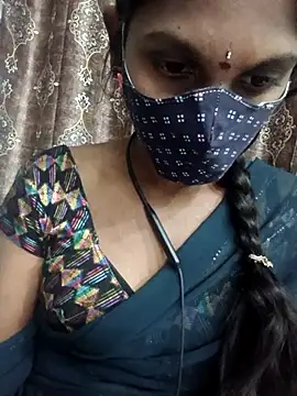 kavya-telugu84 online show from 01.09.26