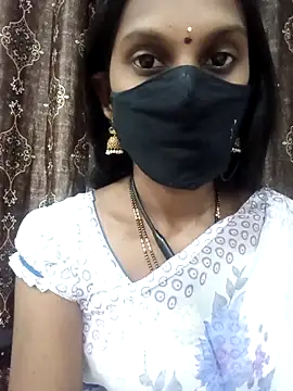 kavya-telugu84 online show from 03.19.26