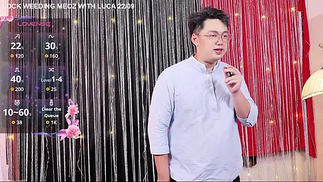 Beibei babii86 online show from 09.20.25