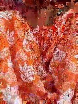 Magic-heart1 online show from 10.17.25