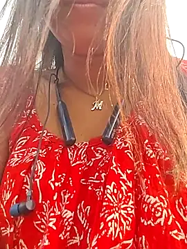 Magic-heart1 online show from 11.04.25