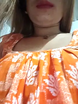 Magic-heart1 online show from 11.05.25