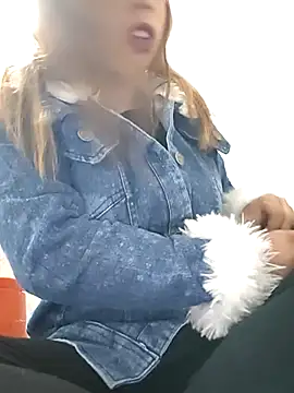 Magic-heart1 online show from 11.07.25