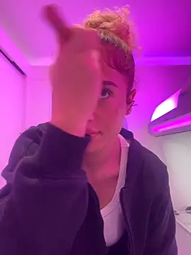 Snapshot of Aurorajadex chatting on 11.03.25 Aurorajadex online show from 11.03.25