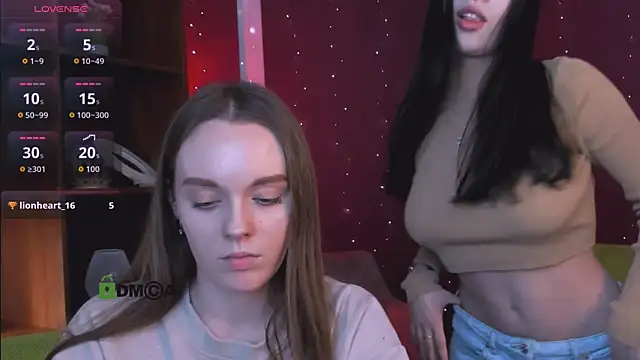 amanda-miki online show from 11.18.25