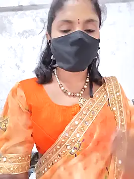 deepa-telugu143 online show from 10.13.25