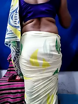 deepa-telugu143 online show from 11.24.25