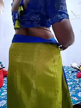 deepa-telugu143 online show from 12.01.25