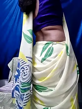 deepa-telugu143 online show from 04.06.26