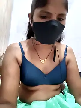 deepa-telugu143 online show from 04.09.26