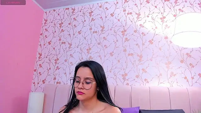 ariannaliss online show from 10.06.25