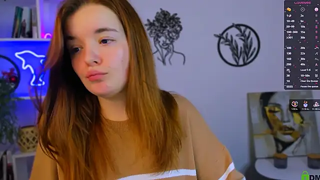 nika-still online show from 01.06.26