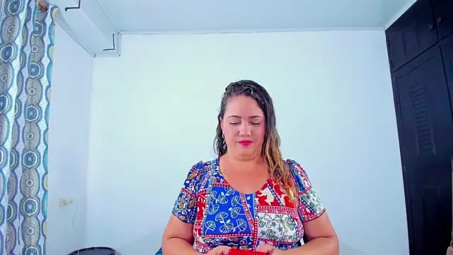 caamii foxx online show from 11.11.25