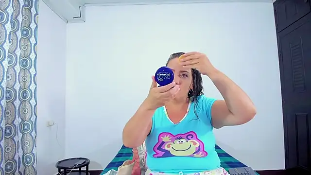 caamii foxx online show from 11.13.25