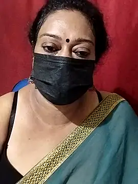 Snapshot of surekha-30 chatting on 10.05.25 surekha-30 online show from 10.05.25