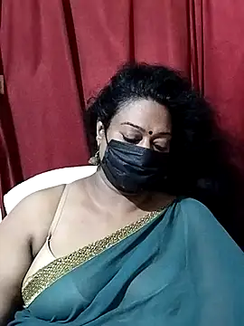 Snapshot of surekha-30 chatting on 10.24.25 surekha-30 online show from 10.24.25