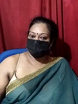 Snapshot of surekha-30 chatting on 11.04.25 surekha-30 online show from 11.04.25