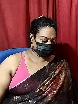 Snapshot of surekha-30 chatting on 11.12.25 surekha-30 online show from 11.12.25