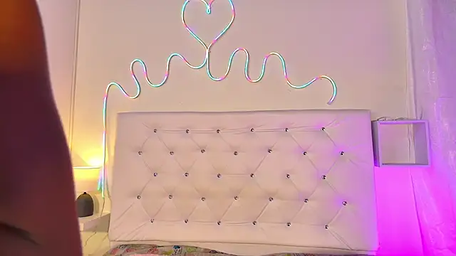 tatixxxvega online show from 09.11.25