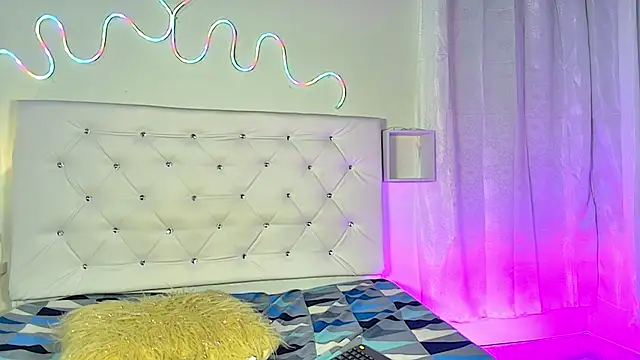 tatixxxvega online show from 09.19.25