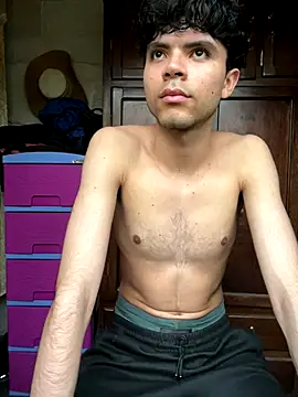 Axel-Mejia online show from 11.30.25