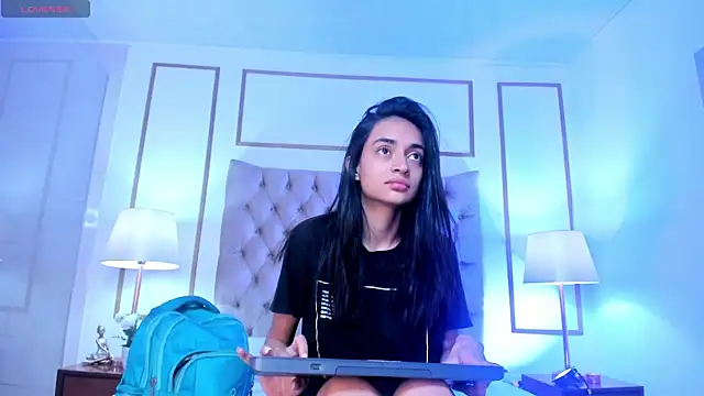 Leilani- online show from 09.16.25
