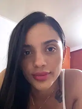 Snapshot of AnaaFaith_ chatting on 10.15.25 AnaaFaith online show from 10.15.25