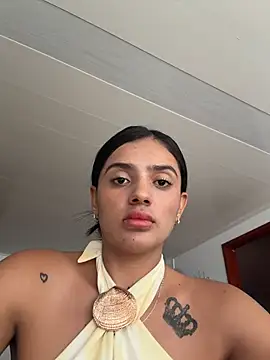 AnaaFaith  online show from 02.15.26