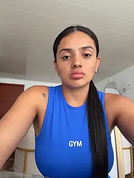 AnaaFaith  online show from 03.05.26